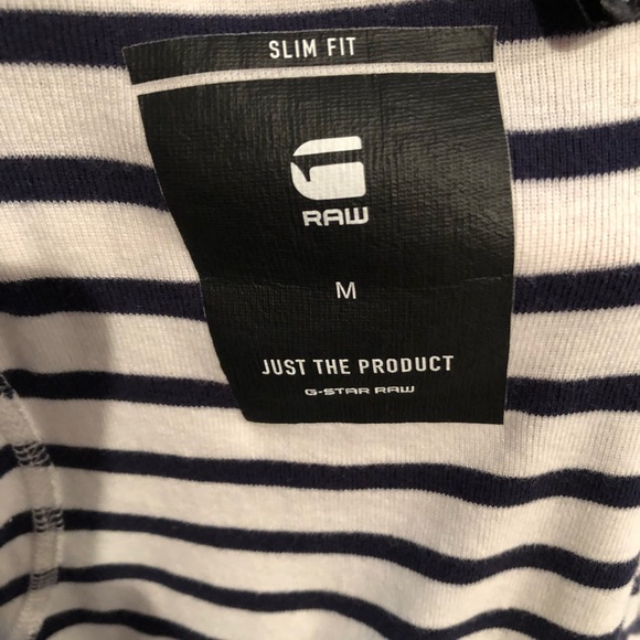 G-Star Raw tanktop - Picture 4 of 4